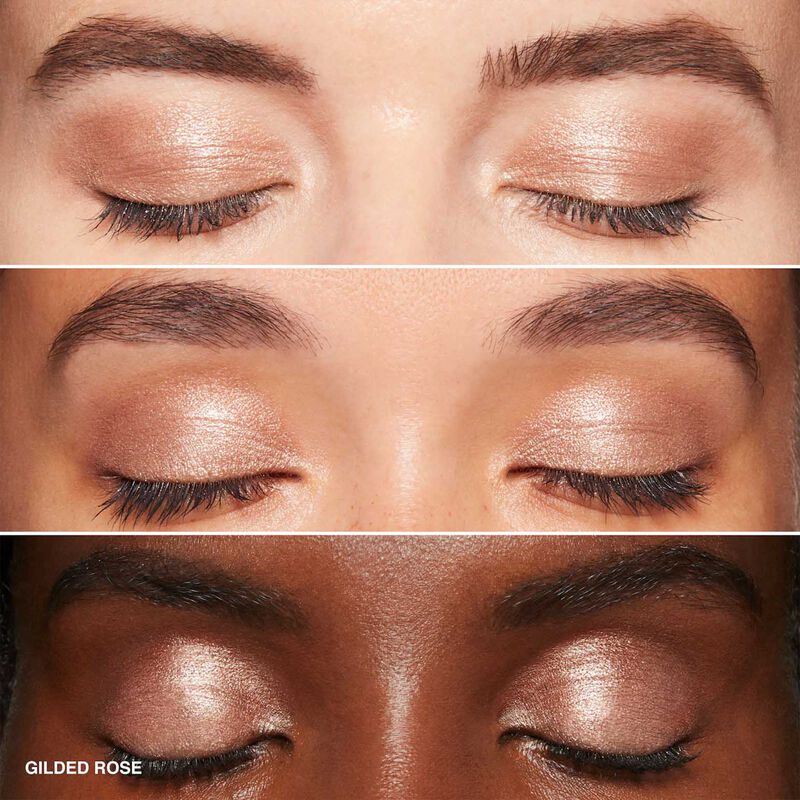 Bobbi Brown Luxe Eye Shadow Foil - Gilded Rose image number 2